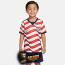 USA I 26/27 KIDS KIT