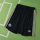 SHORTS BAYERN MUNICH III 25/26