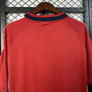 BENFICA I 99-00 RETRO MEN'S JERSEY