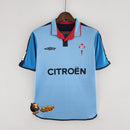 CELTA DE VIGO I 02/04 MEN'S JERSEY (RETRO)