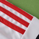 SEVILLA I 25/26 WHITE MEN'S JERSEY
