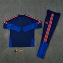 TRACKSUIT JACKET + PANTS COLOMBIA TRAINING II 26/27 MEN