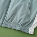 ATLÉTICO DE MADRID DOUBLE TRACKSUIT 25/26 MEN