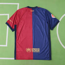 BARCELONA I 24/25 CACTUS JACK TRAVIS SCOTT MEN'S JERSEY PLAYER VERSION