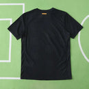 BARCELONA BLACK 25-26 PLAYER VERSION MEN'S JERSEY