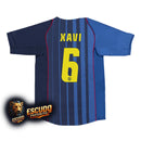 XAVI