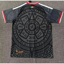MEXICO BLACK 2026 WORLD CUP MEN'S JERSEY