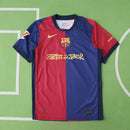 BARCELONA I 24/25 CACTUS JACK TRAVIS SCOTT MEN'S JERSEY PLAYER VERSION