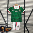 MEXICO I 1998 KIDS KIT (RETRO)