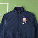 TRACKSUIT BARCELONA COLDPLAY DOUBLE IV 25/26