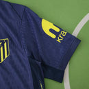ATLÉTICO DE MADRID II 25-26 PLAYER VERSION JERSEY