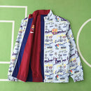 TRACKSUIT BARCELONA COLDPLAY DOUBLE II 25/26
