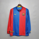 BARCELONA I 06/07 MEN'S JERSEY (RETRO) LONG SLEEVE