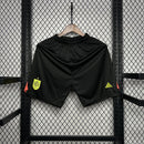 SHORTS SPAIN GOALKEEPER 24/25