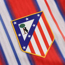 ATLÉTICO DE MADRID I 24/25 MEN'S JERSEY LONG SLEEVE PLAYER VERSION