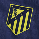 ATLÉTICO DE MADRID II 25-26 PLAYER VERSION JERSEY