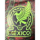 MEXICO V LIMITED EDITION MEN'S JERSEY PLAYER VERSION