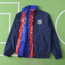 TRACKSUIT BARCELONA COLDPLAY DOUBLE 25/26