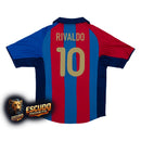 RIVALDO