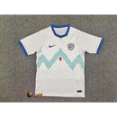 SLOVENIA I 2026 WORLD CUP MEN'S JERSEY