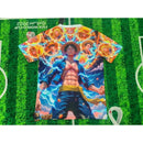 JAPAN LIMITED EDITION ONE PIECE VIII 26/27 MEN'S JERSEY