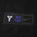 BARCELONA X KOBE BRYANT BLACK MEN'S JERSEY 25/26