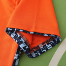 CELTA DE VIGO III 24/25 ORANGE MEN'S JERSEY