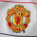 MANCHESTER UNITED II 03/05 KIDS KIT (RETRO)