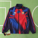 TRACKSUIT BARCELONA COLDPLAY DOUBLE IV 25/26