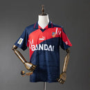 ATLÉTICO DE MADRID II 96 MEN'S JERSEY (RETRO)