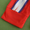 ATLÉTICO DE MADRID I 24/25 MEN'S JERSEY LONG SLEEVE PLAYER VERSION
