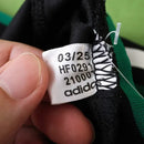 MEXICO BLACK III 2026 WORLD CUP MEN'S JERSEY (PLAYER VERSION)