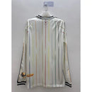 JAPAN II 2026 WORLD CUP LONG SLEEVE MEN'S JERSEY