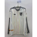 JAPAN II 2026 WORLD CUP LONG SLEEVE MEN'S JERSEY