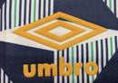 NORTHERN IRELAND 90/93 MEN'S JERSEY (RETRO)