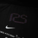 BARCELONA II BLACK 24/25 MEN'S JERSEY PLAYER VERSION