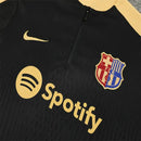 TRACKSUIT JACKET + PANTS BARCELONA TRAINING III 25/26 MEN