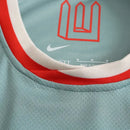 ATLÉTICO DE MADRID II 24/25 MEN'S JERSEY