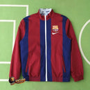 TRACKSUIT BARCELONA COLDPLAY DOUBLE II 25/26