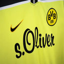 BORUSSIA DORTMUND 97-98 I RETRO MEN'S JERSEY