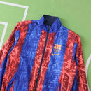 TRACKSUIT BARCELONA COLDPLAY DOUBLE 25/26