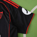 SEVILLA III 25/26 BLACK MEN'S JERSEY