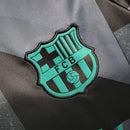 BARCELONA GRAY II 23-24 MEN'S JERSEY
