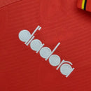 BELGIUM I 1995 MEN'S JERSEY (RETRO)