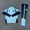 TRACKSUIT JACKET + PANTS ARGENTINA TRAINING II 26/27 MEN