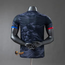 BARCELONA BLACK II 25/26 PLAYER VERSION MEN'S JERSEY