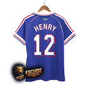HENRY