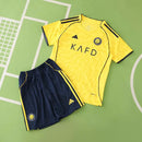 AL NASSR I 25/26 KIDS KIT