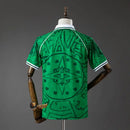 MEXICO I 1999 MEN'S JERSEY (RETRO)