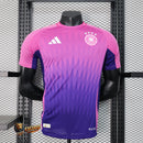 GERMANY II EURO 2024 MEN'S JERSEY (PLAYER VERSION)